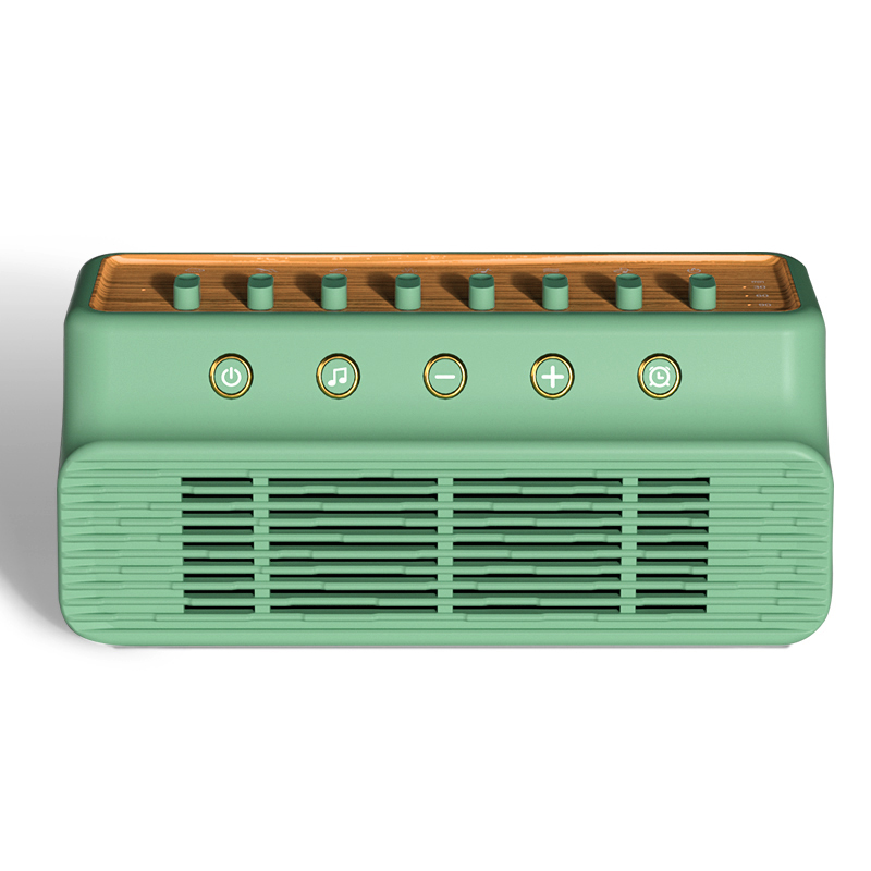 Verde