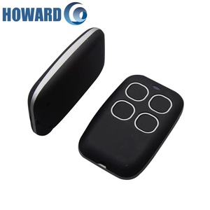 4-button ABS <strong>Remote</strong> Control with Copyable <strong>Code</strong>