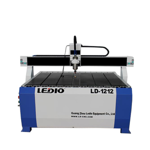 路由器1200x1200 cnc路由器1212沙发制作迷你木工机械3轴 - Product Image 4