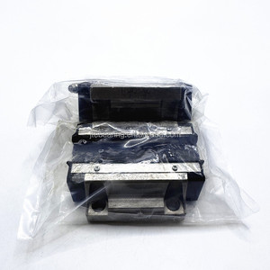 CHTR <strong>Linear</strong> Guides <strong>Linear</strong> <strong>Rails</strong> <strong>Block</strong> Bearing TRHG20 TRHG20ACL - Product Image 3