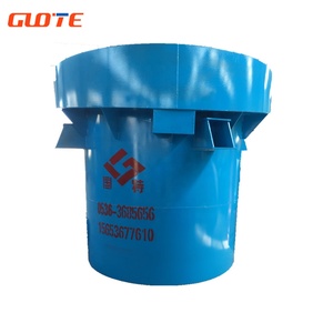 Mineral işleme tesisi frac kum sınıflandırıcı titreşimli elek makinesi - Product Image 3