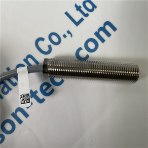 Marca original Novo Sensores de proximidade NJ2-12GM50-WS para <span class=keywords><strong>P</strong></span>-e-<span class=keywords><strong>p</strong></span>-<span class=keywords><strong>p</strong></span>-e-r-l + <span class=keywords><strong>F</strong></span>-u-c-h-s em estoque
