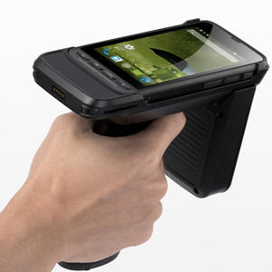 Industrial Rugged IData 50 PDA with Palm <strong>Operating</strong> <strong>System</strong> <strong>Android</strong> Handheld Mobile <strong>Computer</strong> <strong>for</strong> Logistic Use in Stock