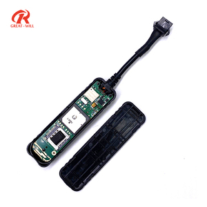 TR02K硬线全球定位系统跟踪器远程实时车辆跟踪汽车安全防盗微芯片全球定位系统跟踪装置 - Product Image 2