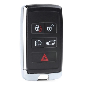 CS004013 orijinal 5 düğme akıllı anahtar için r-ange r-over s-portu anahtar s cehennem - Product Image 3