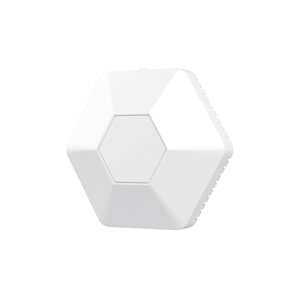 Monitoreo de activos interiores inalámbrico compacto sensor de temperatura y humedad incorporado BLE 5,0 Bridge Bluetooth to LoRaWAN Gateway - Product Image 2