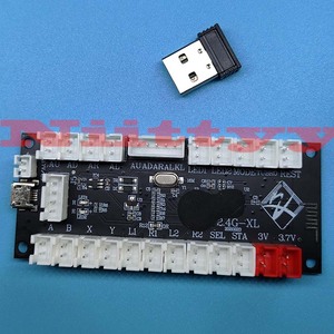 USB-плата с нулевой задержкой - Product Image 2