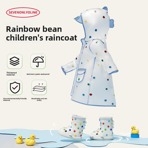 נעלי גשם חמודות pvc ילדים ילדים ילדים כריש שקופה בנים בנות ילדים ילדים ילדים ילדים ילדים ילדים ילדים ילדים ילדים ילדים ילדים ילדים ילדים ילדים - Product Image 2