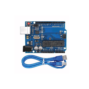 Hentet BOM Compatible ATMEGA16U2 Development Control Boards for <strong>Arduino</strong> ICs <strong>Projects</strong> ATMEGA16U2 ATmega328P Electronic Components
