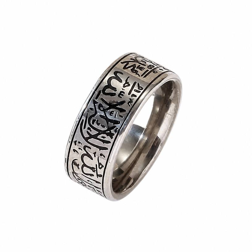 Anillo de plata 02