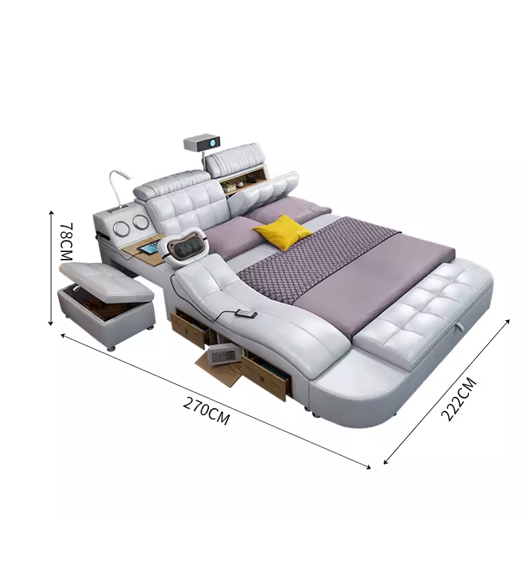 Without Projector