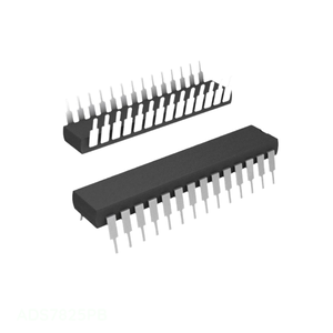 <strong>ADS7825PB</strong> 28 DIP Data Acquisition Electronic Circuit Components Authorized Distributor - Product Image 1