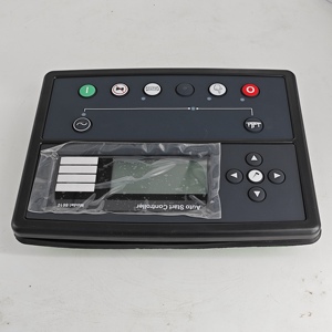 Versión de fábrica DSE8610 versión de fábrica Con función paralela sincronizada, se puede controlar en paralelo con la red - Product Image 4