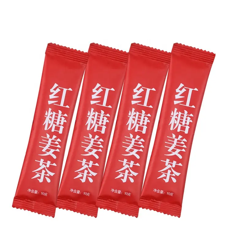 T217 High quality natural instant honey ginger tea for women