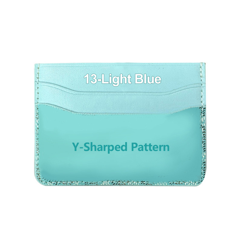 13-Light blue with gift box