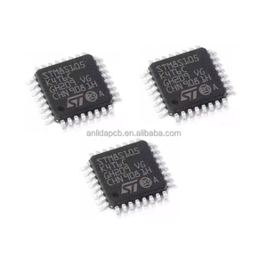 Chip ATTINY25 IC decifrare sblocco decodifica Crack il codice Firmware Software dei servizi del programma - Product Image 3