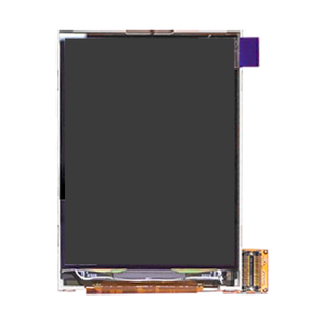 LMS283GF11 Samsung Original 2,8-Zoll-LCD-Display CPU-Schnitts telle 240x320 LCD-Modul für Handheld-Geräte