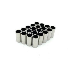 ท่อเหล็กสแตนเลส1มม. 2มม. 3มม. 4มม. 5Mmm 6มม. 7มม. 8มม. - Product Image 4