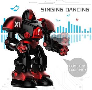 Emote-ontrol Obot oys para IDS, Obot para oys/irls 3-10 años - Product Image 6