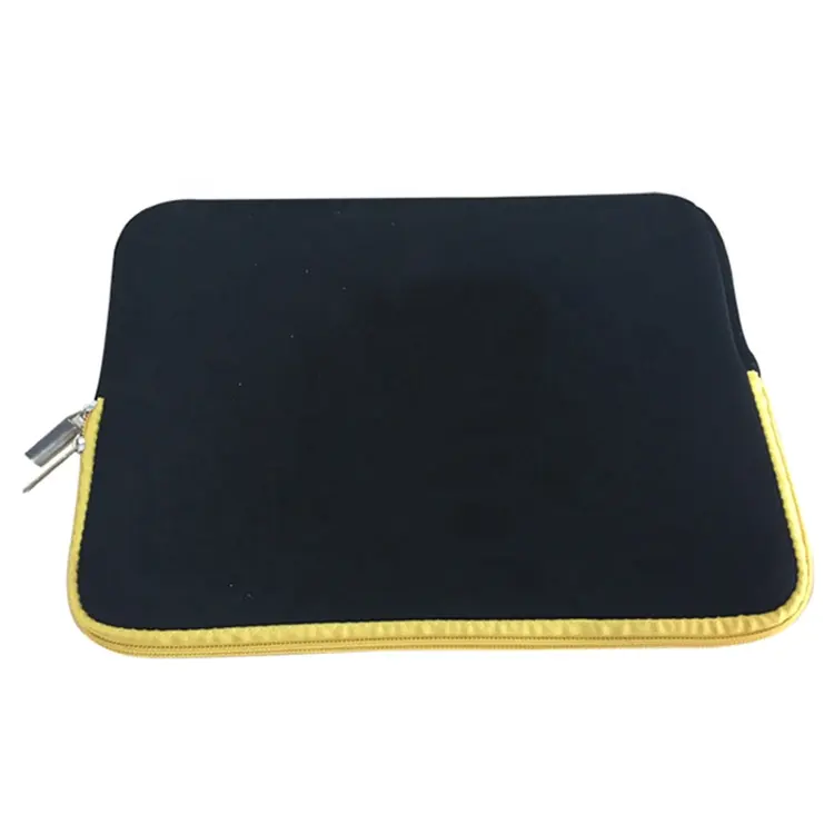 Túi Vải Neoprene Có Khóa Kéo Màu Mới Về Cho iPad, Tay Áo Neoprene Cho iPad 9.7''