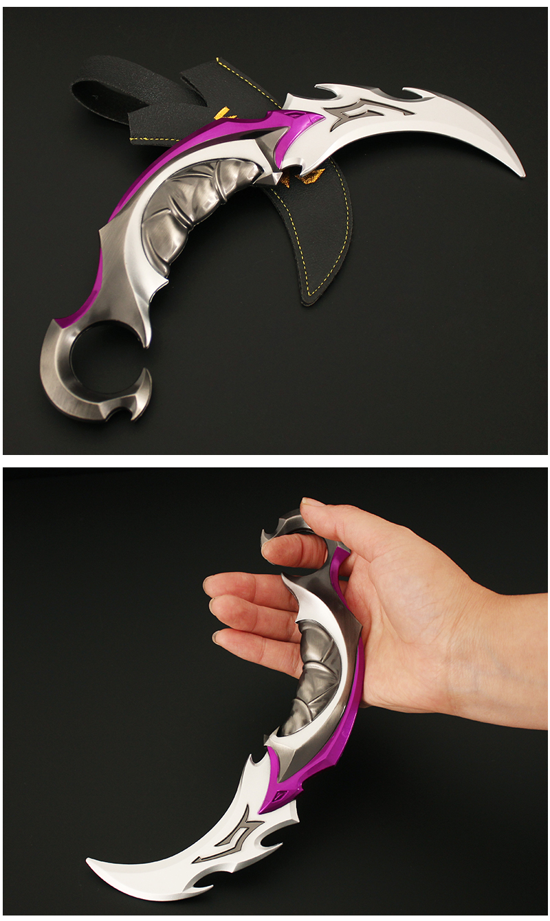 Reaver Karambit