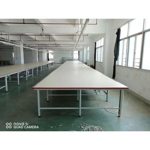 摊铺机和织物提升用气浮台