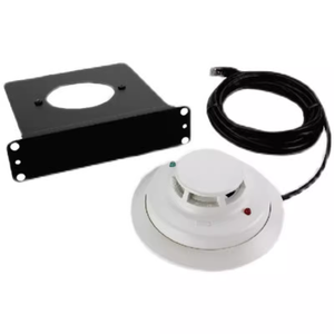 جهاز استشعار الدخان APC nbes0306 APC NetBotz-10 قدم. أجهزة استشعار نتبوتز حراس الأمن رصد النظام - Product Image 6