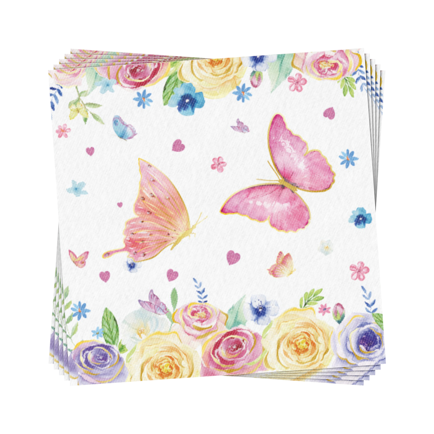 serviette * 16 pièces
