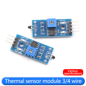 ThermalsensorモジュールThermistorモジュール3/4ワイヤー - Product Image 5