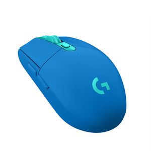 Logitech G304热销12000 DPI轻速无线游戏鼠标，带6个用于台式机和笔记本电脑的可编程按钮 - Product Image 3