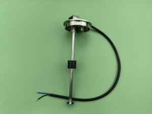 Sensor de nivel de líquido avanzado magnetostrictivo confiable Aplicaciones industriales Sensor de nivel excepcional de alta precisión - Product Image 3