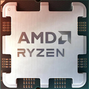 <strong>AMD</strong> R5 8400F (4.2 GHz) R5 8000 Series 6-Core/12-Threads Socket AM5, 65W Processor Brand New Computer CPU Box/tray -100-100001591 - Product Image 4