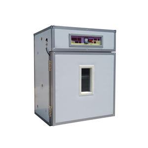 Hoàn toàn tự động công nghiệp thương mại gia cầm trứng nở Công suất <span class=keywords><strong>176</strong></span> gà trứng lồng ấp máy - Product Image 4