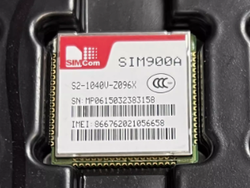 SIM900A
