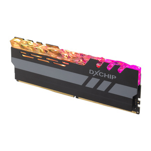 Wholesale OEM ODM 32GB <strong>DDR4</strong> 3600MHz 16GB <strong>DDR4</strong> RAM 3200MHz RGB <strong>Memory</strong> Module for <strong>Desktop</strong> PC Computer Gaming - Product Image 1