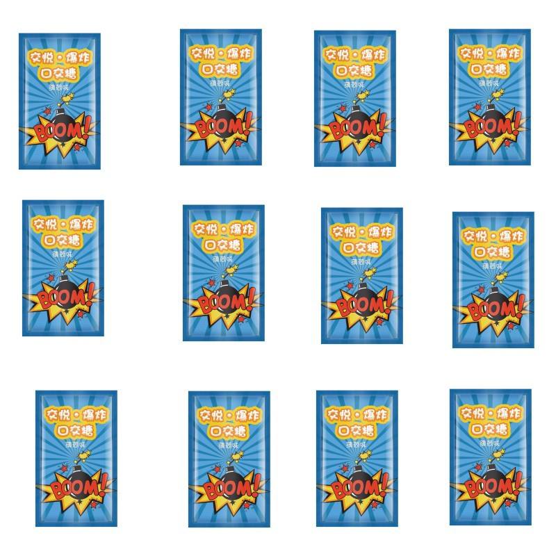 Cold mint 100(100 bags)