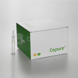 Copure Factory Direct Sale Aflatoxin Total(AF B&amp;G) Immunoaffinity Column Mycotoxin Detection Column for Food Detection - Product Image 5
