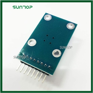 5 kanallı beş yön navigasyon düğmesi modülü 5D Rocker Joystick bağımsız klavye Arduino MCU