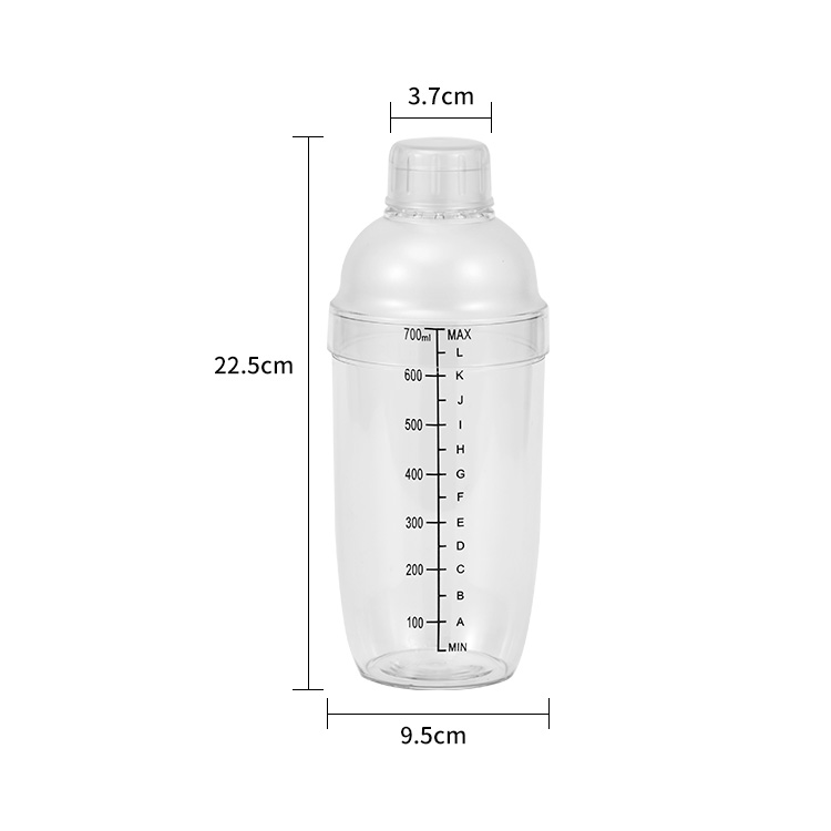Blanc700ML