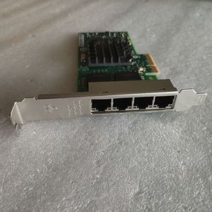 インテルE1G44HT I340-T4 4ポートPCIeイーサネットサーバーアダプターネットワークカード - Product Image 4