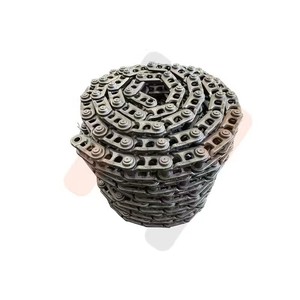 适用于日立EX60-1履带链迷你挖掘机底盘架 - Product Image 3