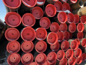Fabricante API 5L Tubería de acero sin costura A106 Gr.B X42 X62 X70 Línea para petróleo y gas para tuberías de perforación y estructura Certificación JIS - Product Image 4