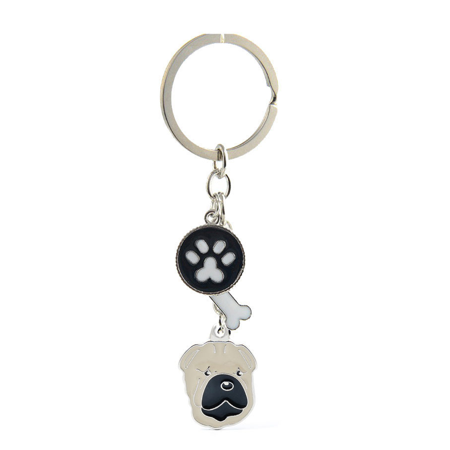 15 chiens Shapi
