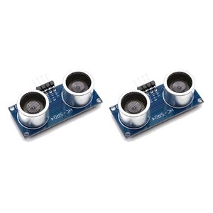 Lorida HC-SR04 SR04P超音波センサーモジュール - Product Image 6