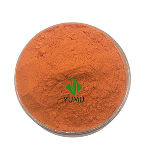 Cosmetische Kwaliteit Bèta-Caroteen Poeder - Product Image 2