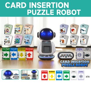 Детский робот с дистанционным управлением - Product Image 2