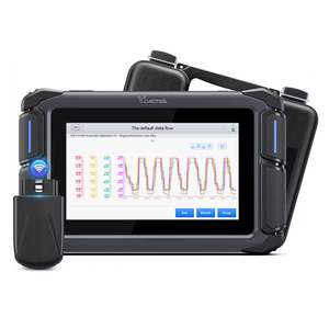 VDIAGTOOL VD70S Full System ECU programmatore Automotive strumenti Scanner diagnostici Test attivo macchina professionale per auto - Product Image 1