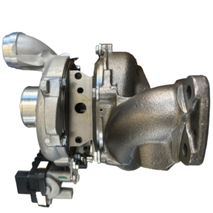 ระบบเครื่องยนต์รถยนต์สำหรับ Mercedes-Benz ML350 GL350เทอร์โบเพิ่มการควบคุม6420900780 /6420901686สภาพใหม่