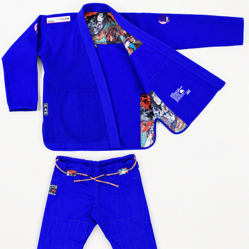 Azul