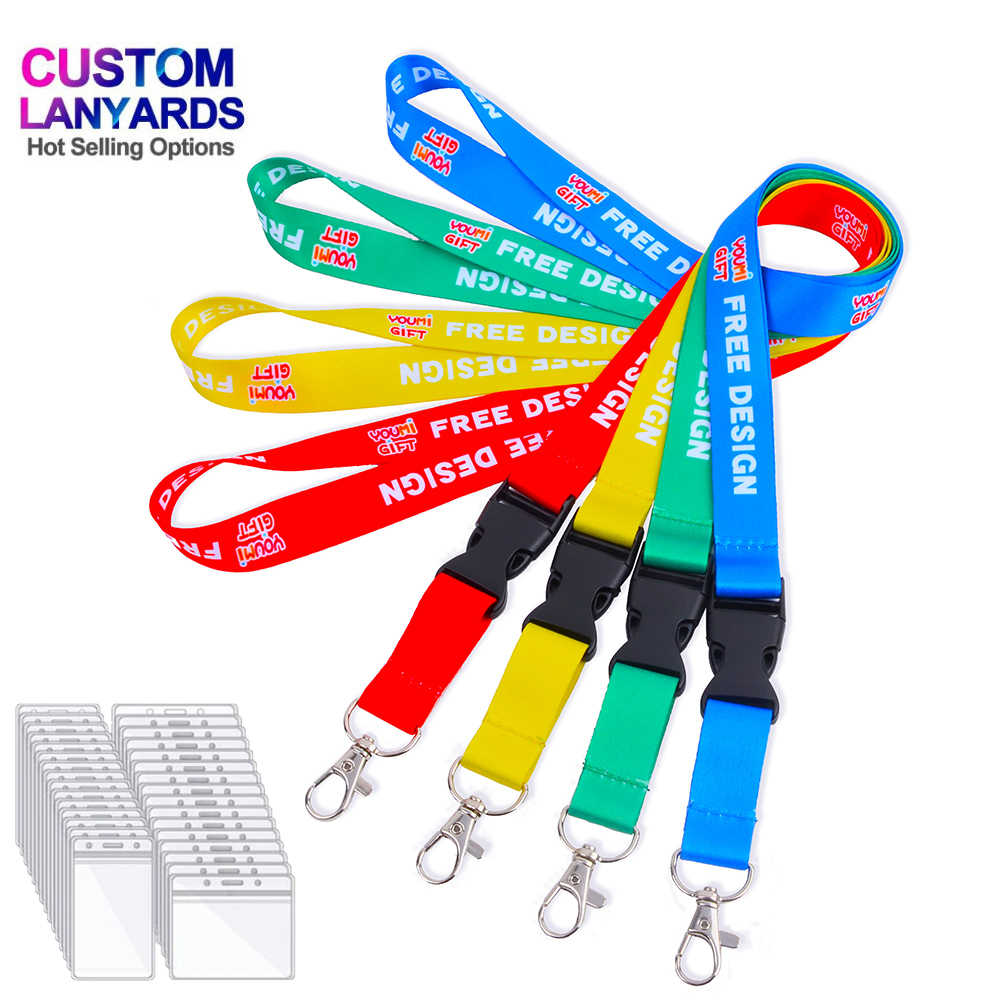 Custom color and design